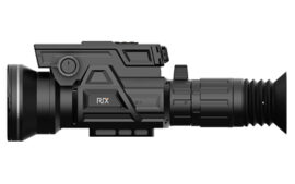 RIX Tactical DBH-12, Black