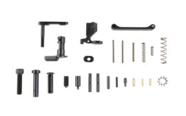 Ruger Lower Parts Kit, Fcg OR Grip