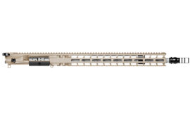 Radian Weapons Complete Upper, 6MM ARC, 18" Barrel, 17" M-LOK Handguard, Cerakote Finish