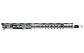 Radian Weapons Complete Upper, 6MM ARC, 18" Barrel, 17" M-LOK Handguard, Cerakote Finish, Gray