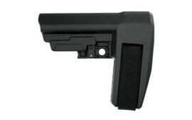 SB Tactical SBA6, Black