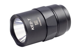 Surefire Surefire LED Module Turbo 6V Upgrade, Black