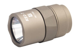 Surefire Surefire LED Module Turbo 6V Upgrade, Tan