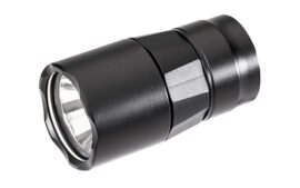 Surefire KF2 Turbo 6V White Light Head, Black