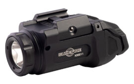 Surefire XC3 Sub, Weapon Light, Black