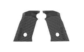 Sig Sauer G10, Grip Panel, Black