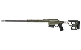 Sig Sauer CROSS SAWTOOTH, Bolt Action Rifle, 22" Proof Research Carbon Fiber Barrel, Cerakote Finish