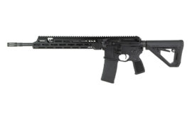 Sig Sauer 516G3, AR, 5.56 NATO, 16" Threaded Barrel, Black, 30 Rounds