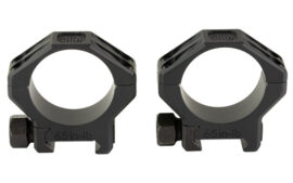 Sig Sauer Alpha6, Scope Ring Set, .95" Height, Black