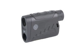 Sig Sauer KILO3K, Rangefinder, Black and Gray