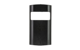 Shield Sights Mounting Plate, Low Pro Slide Mount, Black
