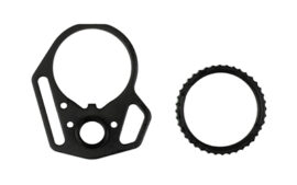 Strike Industries Black