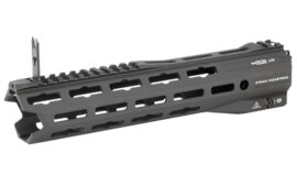Strike Industries Gridlok LITE Rail, 11", Black