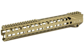 Strike Industries Strike Rail M-LOK Handguard, 13.5"