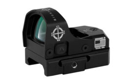 Sightmark Mini Shot M-Spec FMS M1, Reflex Sight, Black