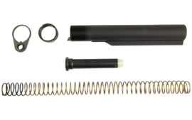 Sons of Liberty Gun Works Buffer Tube Kit, Black