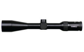 Steiner Predator 4, Rifle Scope, Black