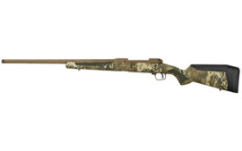 Savage Arms 110 High Country, Bolt Action Rifle, 22" Threaded Barrel
