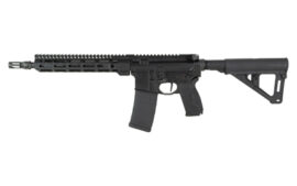 Smith & Wesson M&P 15 Pistol, AXE, 223 Remington/5.56 NATO, 11.5" Barrel, Black