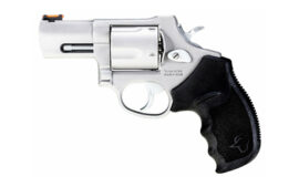 Taurus USA M44 Tracker, TALO Exclusive, 44 Magnum, 2.5" Barrel, Stainless Steel, 5 Round