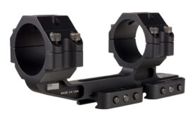Trijicon Q-LOC, Quick Release, 1.590" Height, Black