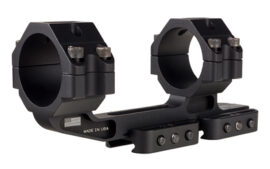 Trijicon Q-LOC, Quick Release, 1.535" Height, Black, Ctlvr Mnt 30MM