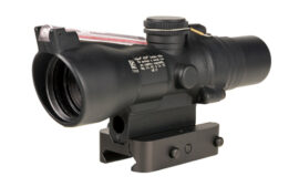 Trijicon ACOG, 2X20mm, Black