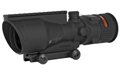 Trijicon ACOG Rifle Scope, 6X 48