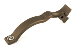 TacSol Extended Magazine Release