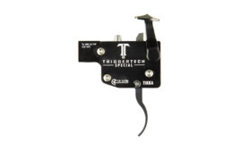 TriggerTech Special, Trigger, Left Hand, Black, Trigrtech Crv