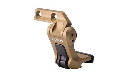 Unity Tactical FAST, Primary Arms Magnifier