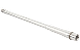 Wilson Combat Recon, 300 Blackout, 16", Stainless