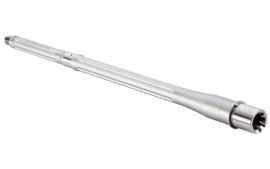 Wilson Combat Super Sniper, Fluted, 308 Winchester, Stainless