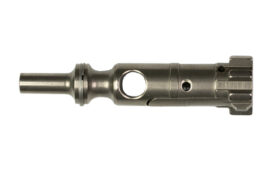 WMD Guns Bolt Assembly, Nib-X Finish, .223 Remington/5.56 NATO