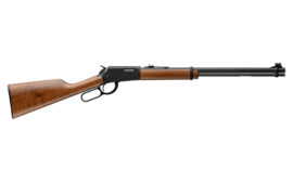 Winchester Repeating Arms Ranger, Lever Action Rifle, 20.5" Barrel, Black, 15 Rounds, Right Hand