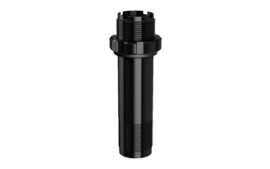 Yankee Hill Machine Co VICTRA-12 Mount Assembly, Black, Yhm Brn Invctr