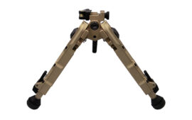 Accu-Tac BR-4 G2, Quick Detach