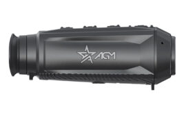 AGM Global Vision Taipan V2 15-256, Thermal Monocular, Black
