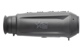 AGM Global Vision Taipan V2 15-384, Thermal Monocular, Black