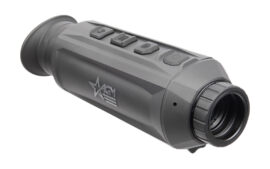 AGM Global Vision Taipan V2 19-384, Thermal Monocular, Black