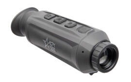 AGM Global Vision Taipan V2 25-384, Thermal Monocular, Black