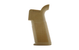 Amend2 Pistol Grip Enhanced, For AR-15/AR10