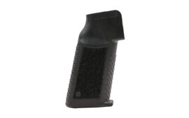 Amend2 Pistol Grip Enhanced 2, For AR-15/AR-10, Black