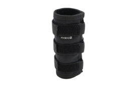 Amend2 Mirage Cover V1, Suppressor Cover, 6", Black, 1.5"Diameter Suppressors