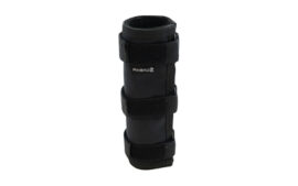 Amend2 Mirage Cover V1, Suppressor Cover, 7.5", Black, 1.5" Diameter Suppressors