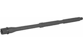 Ballistic Advantage Classic Series Barrel, M4 Profile, 5.56 NATO, 16" Barrel, Black, 1:7" Twist Rate