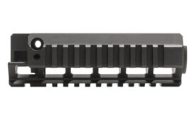 B&T USA 3X NAR Handguard, Black, for MP5