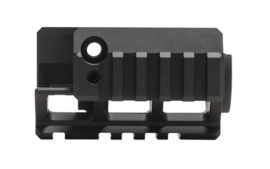 B&T USA 3X NAR Handguard, Black, for MP5K