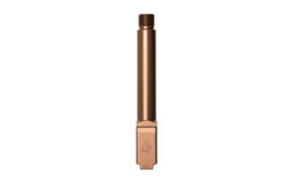 Ballistic Advantage Premium Series, 9MM, 4.5" Threaded Barrel, G3-5 TD Cpr
