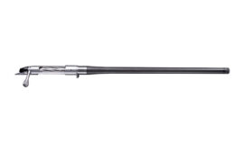 Bergara Premier Series, Barreled Action, 22" Carbon Fiber Barrel, 416 Stainless Steel, Silver
